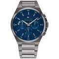 Hommes sur Grenoble : Montre Tommy Hilfiger 1792089