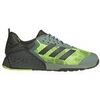 Baskets basses adidas Dropset 3