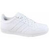 Baskets basses enfant adidas Hoops 4.0