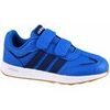 Baskets basses enfant adidas Tensaur Switch