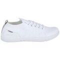 Randonn&eacute;e sur Grenoble : Chaussures Ballop Movel Blanc