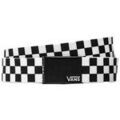 Ceintures sur Grenoble : Ceinture Vans Deepster Web