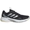 Baskets basses adidas Crazyflight 6