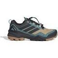 Randonn&eacute;e sur Grenoble : Chaussures adidas Terrex Skychaser multicolor