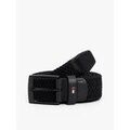 Ceintures sur Grenoble : Ceinture Tommy Hilfiger AM0AM13824BDS