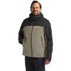 Veste Jack Wolfskin Wild Places