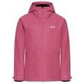 Vestes sur Grenoble : Veste Jack Wolfskin Wild Places