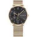 Hommes sur Grenoble : Montre Tommy Hilfiger 1791506