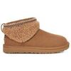 Bottes neige UGG Classic Ultra Mini Maxi Curly