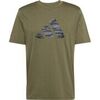 T-shirt adidas JI6768