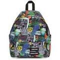 Sacs &agrave; dos sur Grenoble : Sac a dos Eastpak Day Pak'r multicolor
