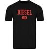 T-shirt Diesel A16848RPATI900
