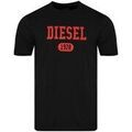 Tee-shirts sur Grenoble : T-shirt Diesel A16848RPATI900