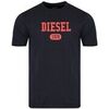 T-shirt Diesel A16848RPATI81E