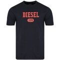 Tee-shirts sur Grenoble : T-shirt Diesel A16848RPATI81E