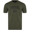 T-shirt Diesel A16848RPATI5IX