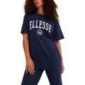 Tee-shirts sur Grenoble : T-shirt Ellesse Neri Tee