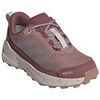 Chaussures enfant adidas Terrex multicolor