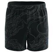 Short Compressport Performance