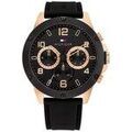 Hommes sur Grenoble : Montre Tommy Hilfiger ty564220