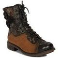 Bottines Maciejka 0700429008 Grenoble