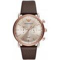 Hommes sur Grenoble : Montre Emporio Armani ty554510