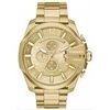 Montre Diesel ty171410 Dor&eacute;