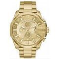Hommes sur Grenoble : Montre Diesel ty171410 Dor&eacute;
