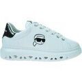 Baskets basses Karl Lagerfeld Kapri Kite Grenoble
