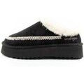 Chaussures d&eacute;contract&eacute;es femme sur Grenoble : Slip ons Wrangler Connie