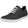 Baskets basses Ecco Leisure Lace Up