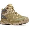Randonn&eacute;e sur Grenoble : Chaussures Merrell J038481 multicolor