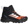 Chaussures adidas Terrex Skychaser Ax5 Mid Climawarm+ Gtx multicolor