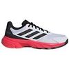 Chaussures adidas Courtjam Control 3