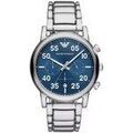 Hommes sur Grenoble : Montre Emporio Armani AR11132