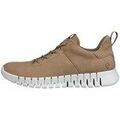 Baskets homme sur Grenoble : Baskets basses Ecco Gruuv Lea