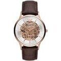 Hommes sur Grenoble : Montre Emporio Armani AR60039