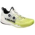 Tennis sur Grenoble : Chaussures Head Endure Pro Boa
