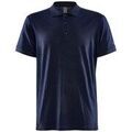 Polos sur Grenoble : Polo Craft Core Blend