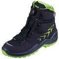 Chaussures enfant Lowa 6415596903 multicolor
