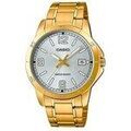 Hommes sur Grenoble : Montre Casio MTPV004G