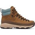Randonn&eacute;e sur Grenoble : Chaussures Columbia Newton Alpine Pt multicolor