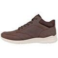 Baskets montantes Ecco Irving