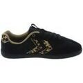 Baskets femme sur Grenoble : Baskets basses hummel 402721-0001
