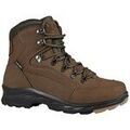 Chaussures Alpinus Atawiros multicolor Randonnée sur Grenoble : Chaussures Alpinus Atawiros multicolor