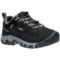 Randonn&eacute;e sur Grenoble : Chaussures enfant Keen Targhee Iv Low Wp multicolor