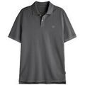 Polos sur Grenoble : Polo Ecoalf Polo &Eacute;cologique Gris