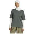 T-shirt adidas T-shirt Terrex Xploric Vert