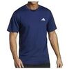 T-shirt adidas T-shirt Train Essentials bleu pour homme
