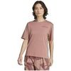 T-shirt adidas T-shirt Terrex Xploric coupe r&eacute;guli&egrave;re